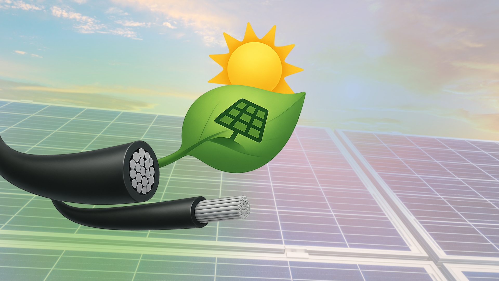 Sostenibilità aziendale e fotovoltaico: come l’energia solare trasforma l’impresa