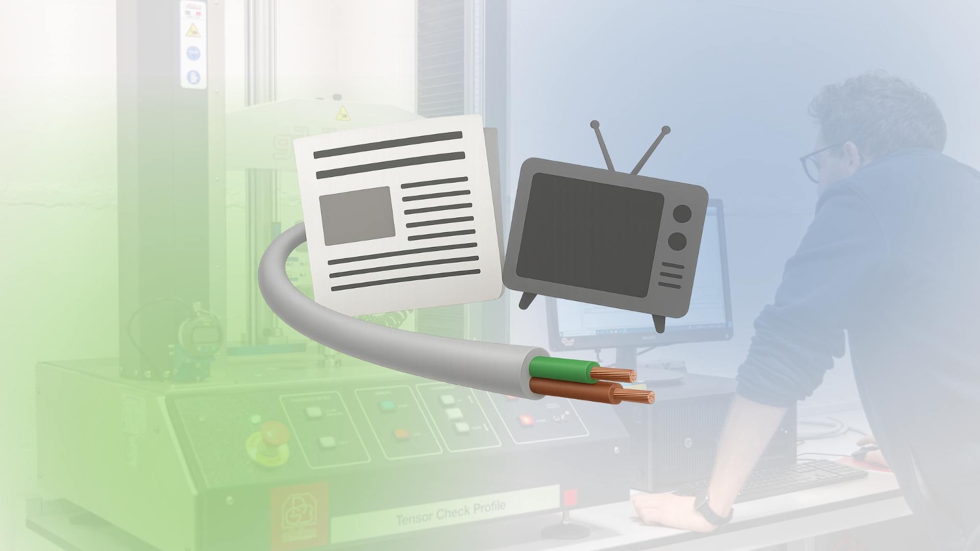 From Local Media to Confindustria Emilia: SADA CAVI Celebrates the Accreditation of Sada Lab