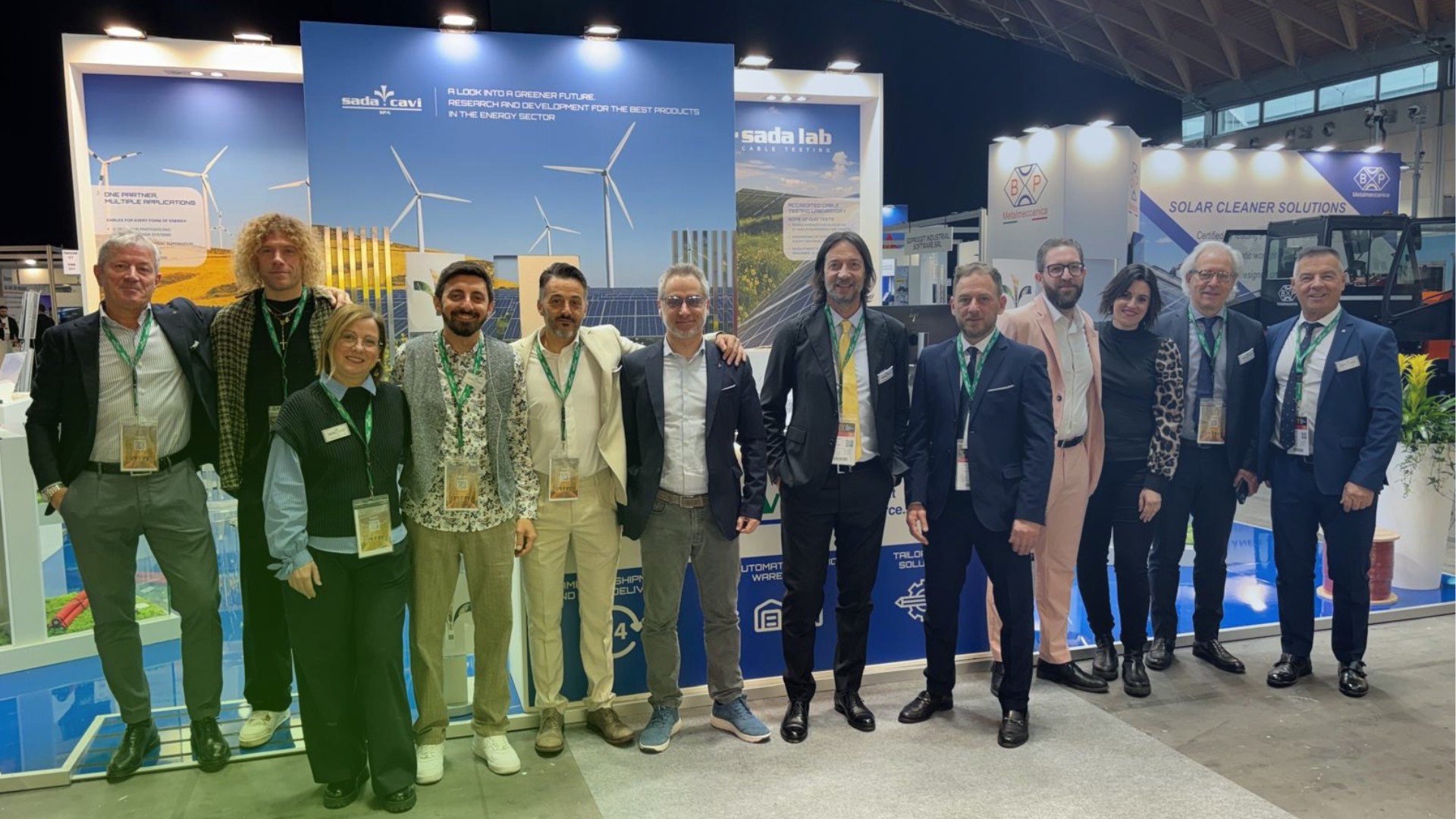 KEY 2026: un successo oltre le aspettative