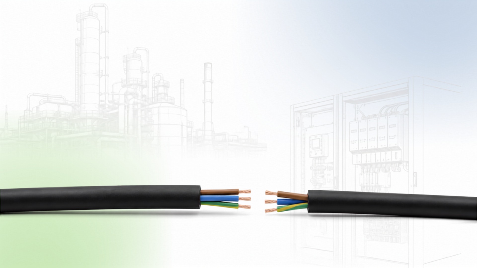 When a Cable Makes the Difference: Safety, Maintenance and Responsibility in Complex Systems