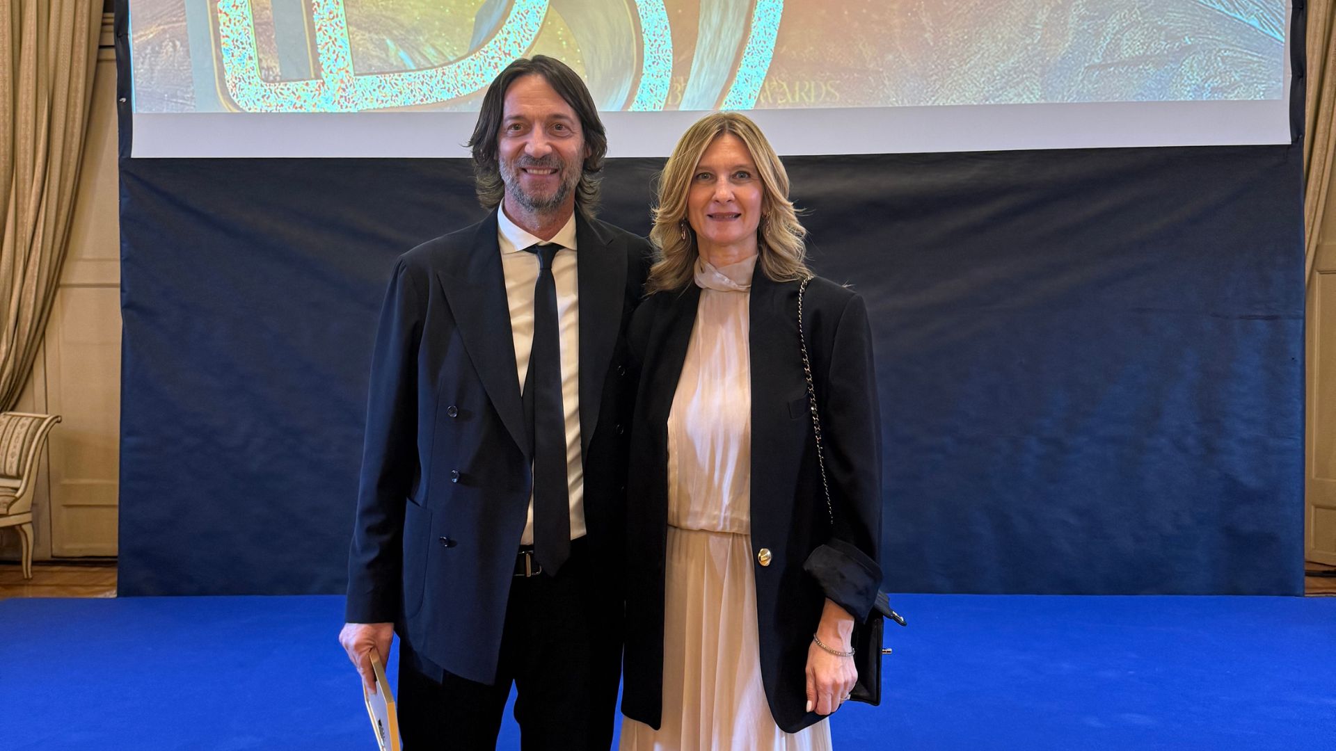 SADA CAVI - BtoB Awards Modena 