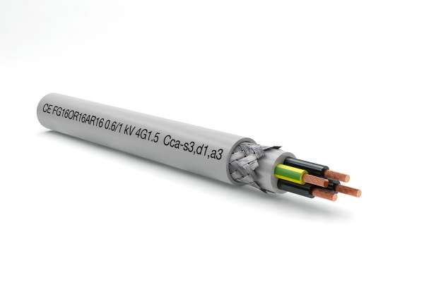 SADA CAVI FG16OR16AR16 0.6-1