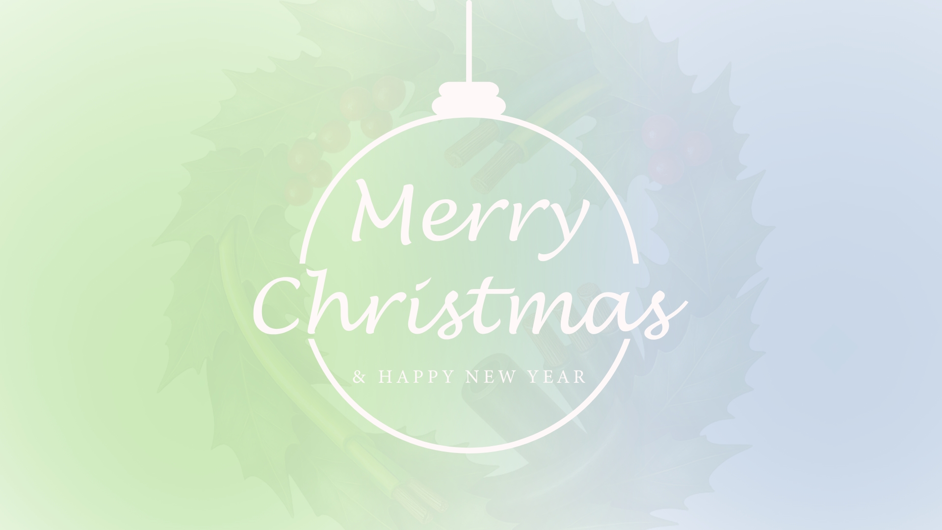 Season’s Greetings and Happy New Year from SADA CAVI