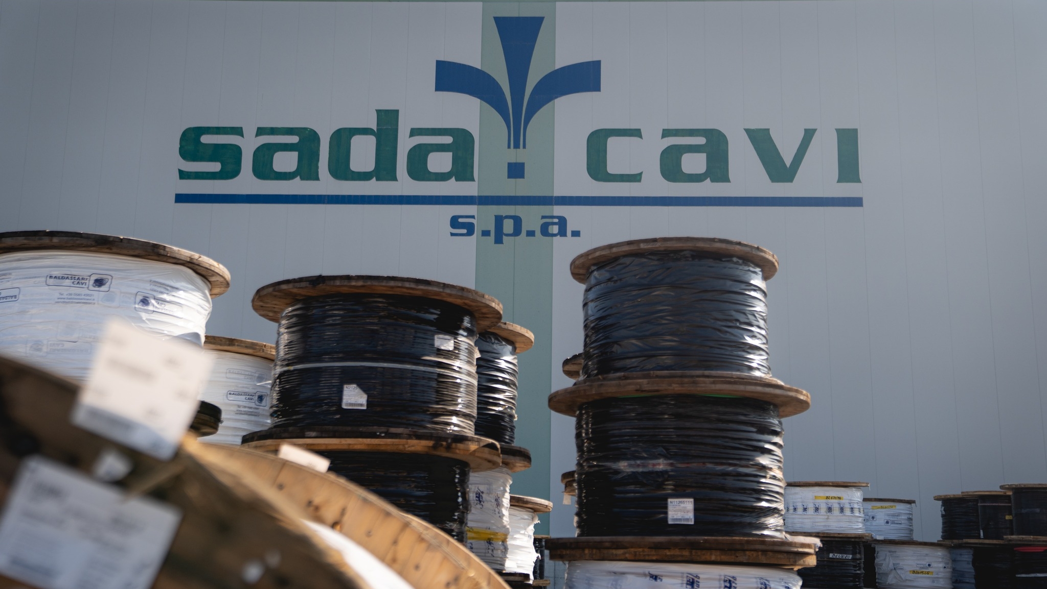 SADA CAVI ricerca nuove figure professionali per l’area Commerciale e l’area Amministrativa